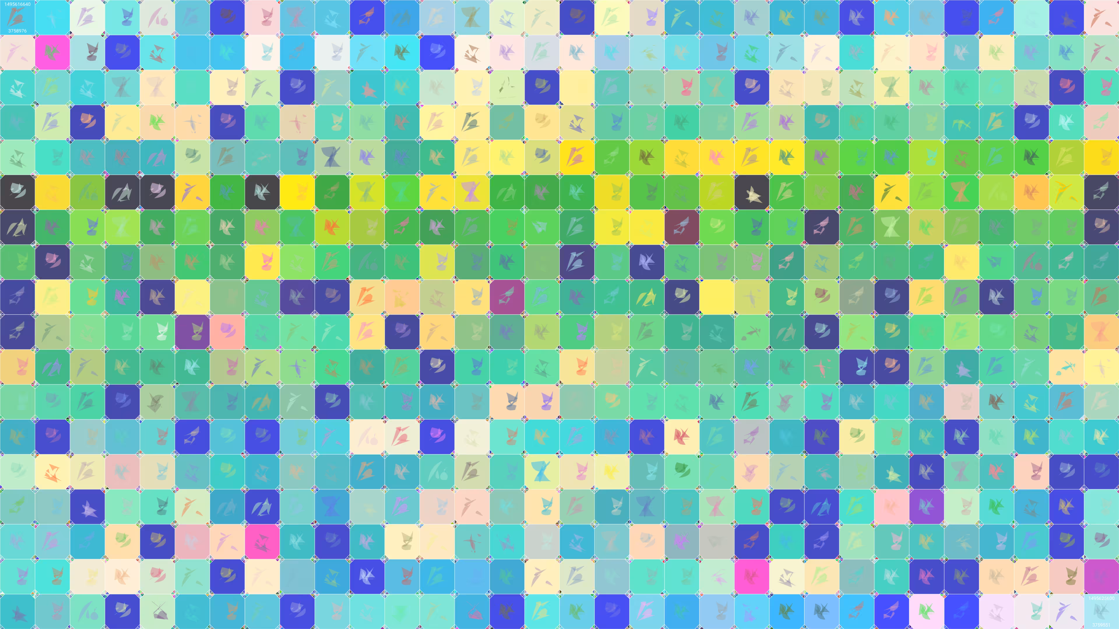 CryptoArte: Painting #6526