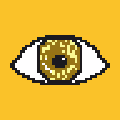 Motley Eye