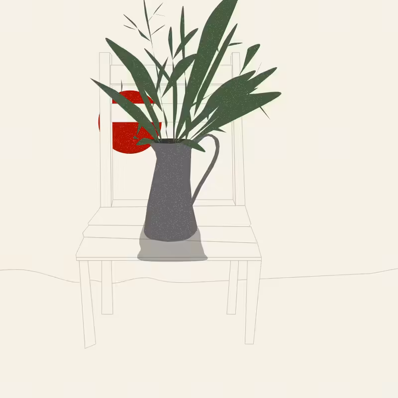 Still Life #7 #29