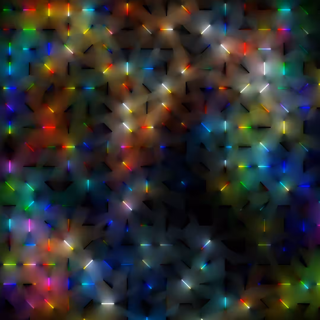 line light field