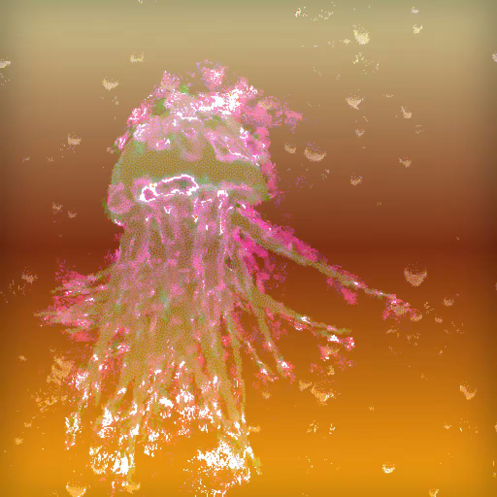 Jellyglitch #252