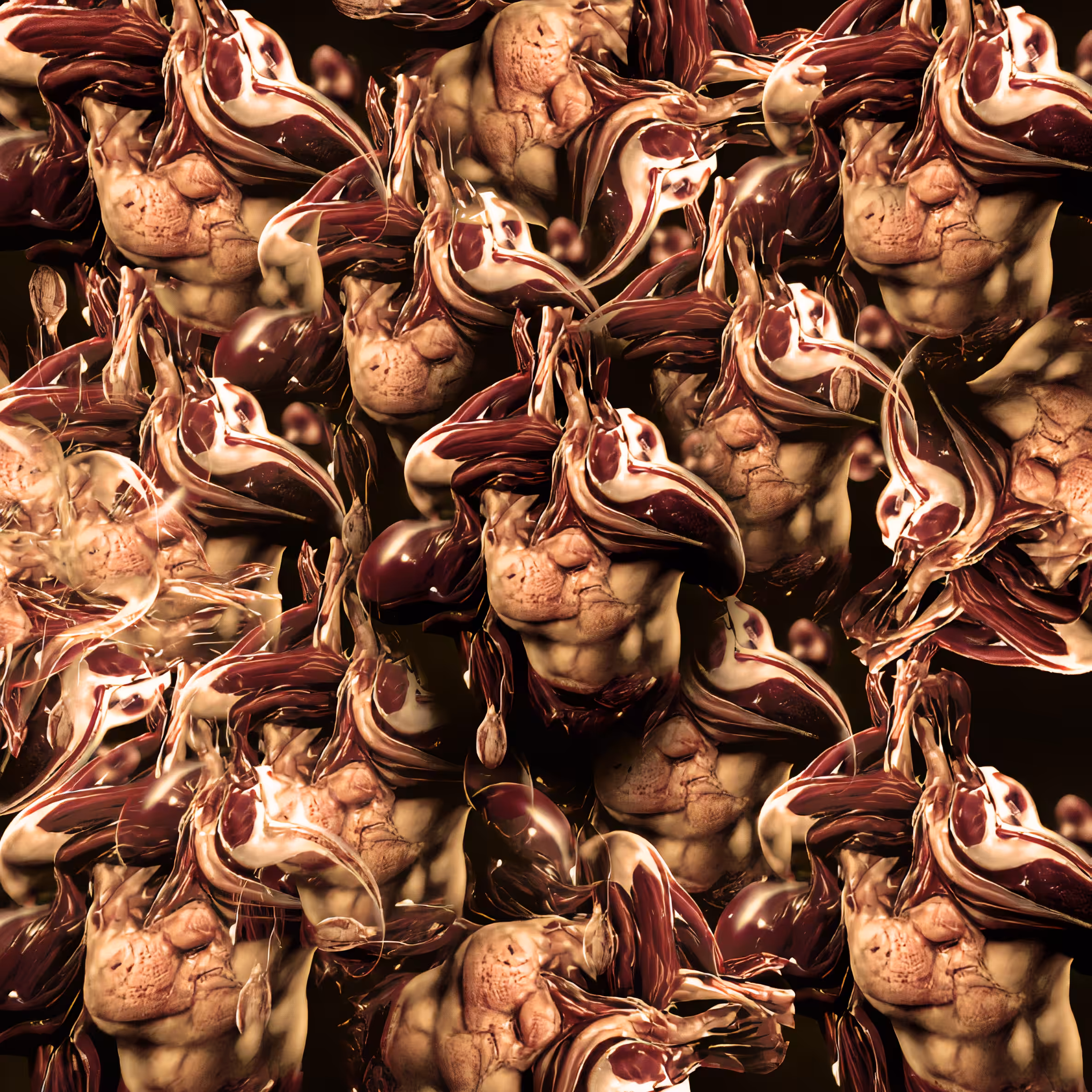 Hive °_°