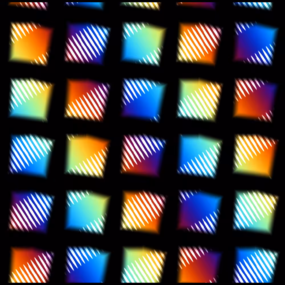 Abstract Souls #6