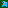 Disappointed Blue Frog 