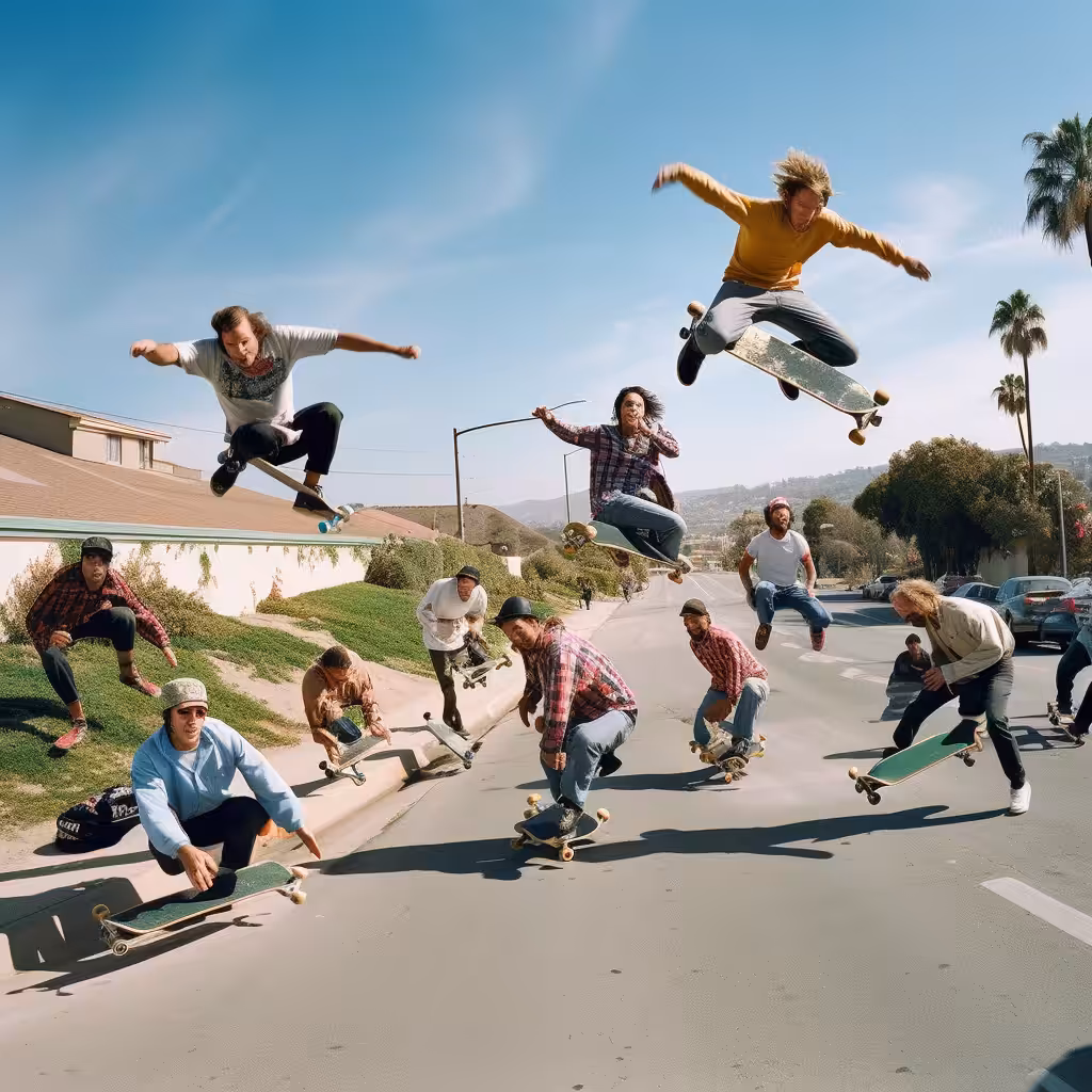 Realniscious - Skateboarding #37