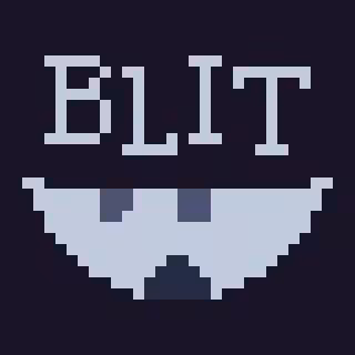 #780 - Blit Night Moon