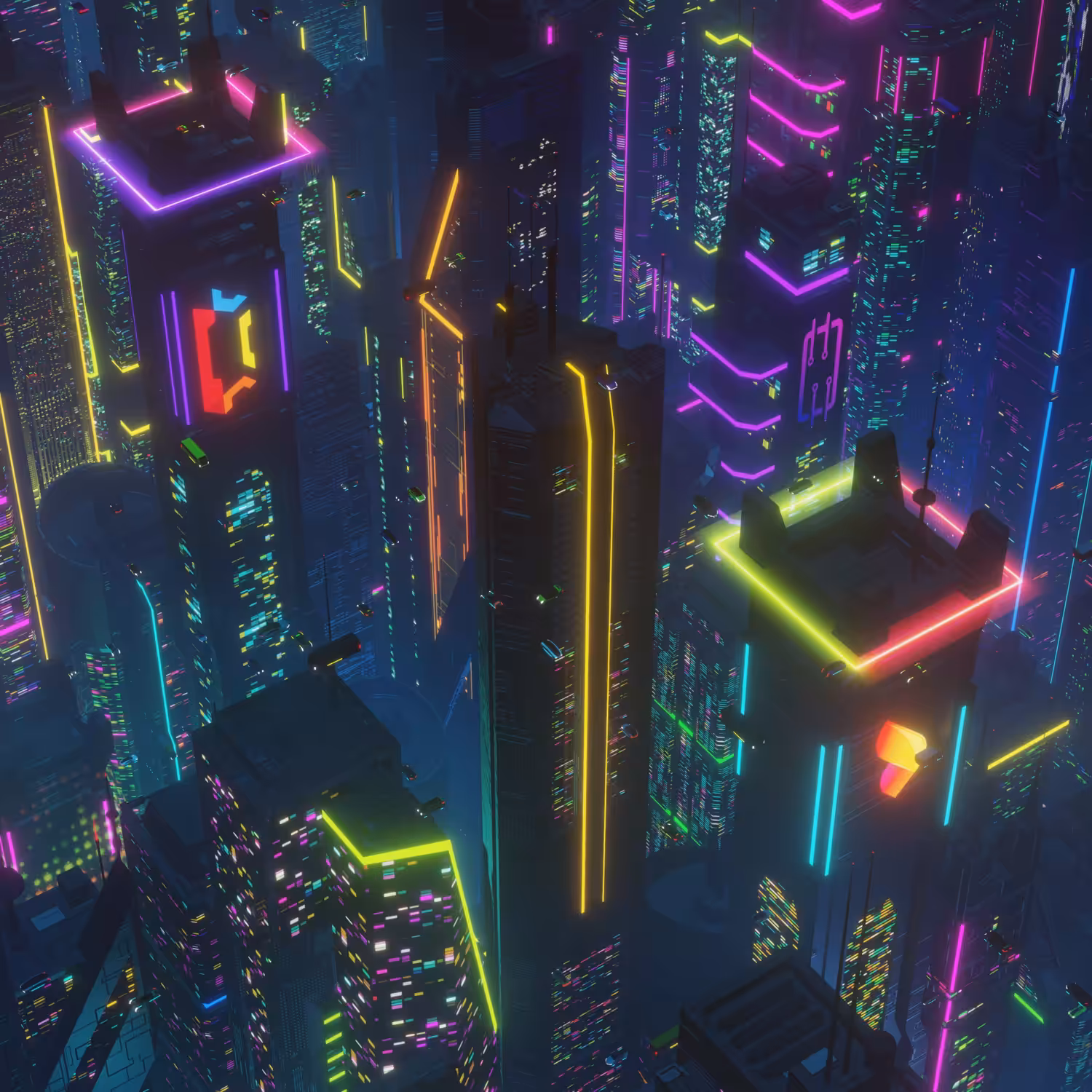 Subdistrict #7