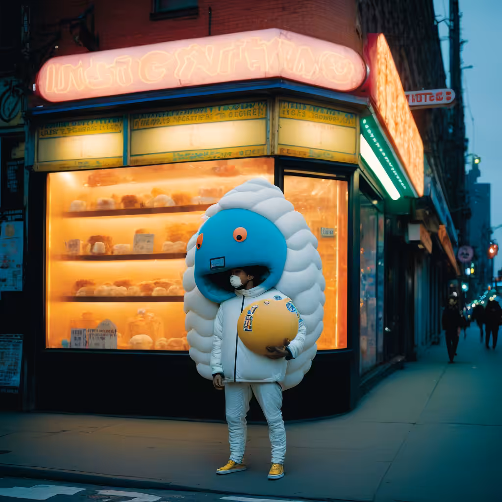 Helmet City - Bodega Drip #92