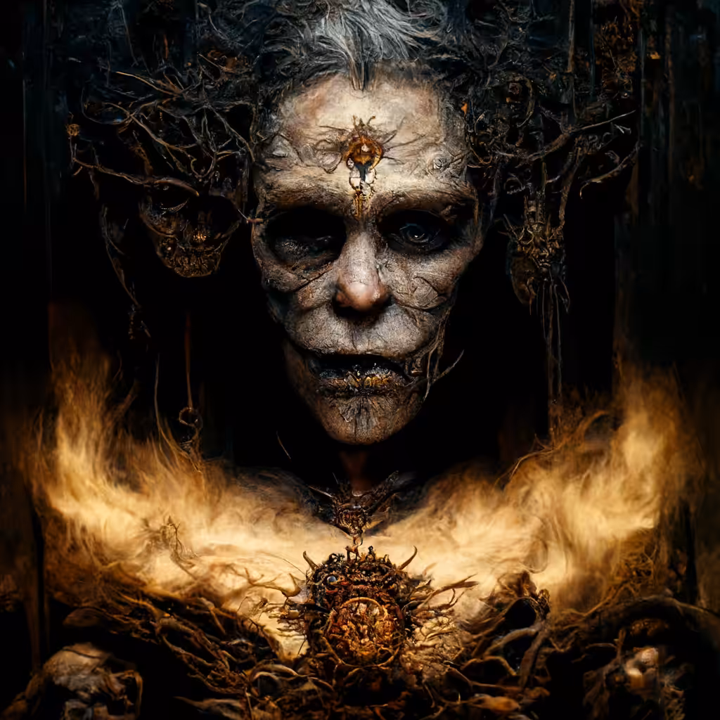 Mazikeen