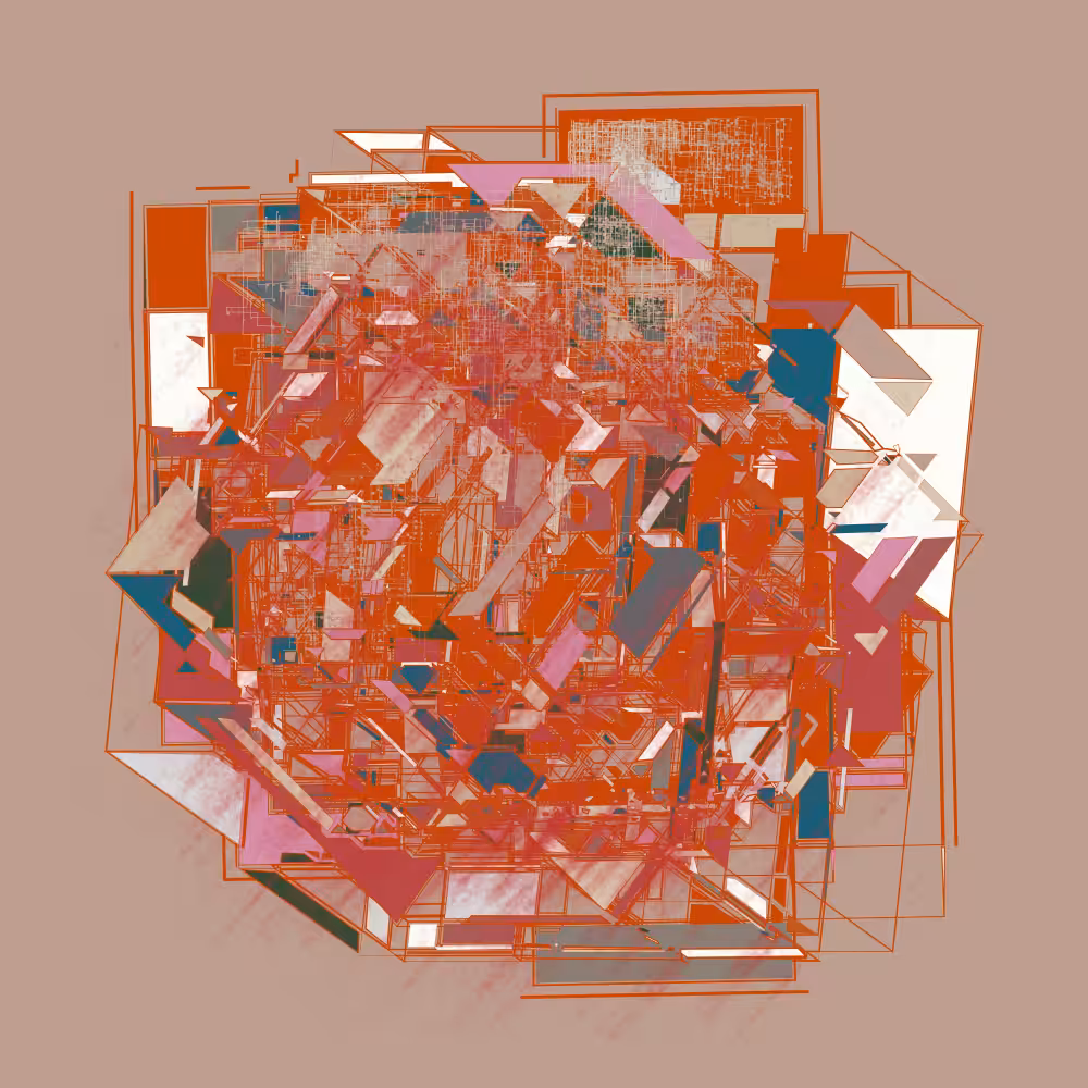 Hybrid Canvas #27