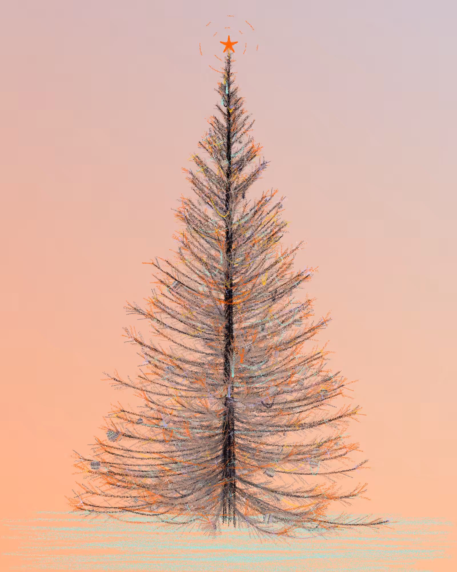 FXmas Trees #140
