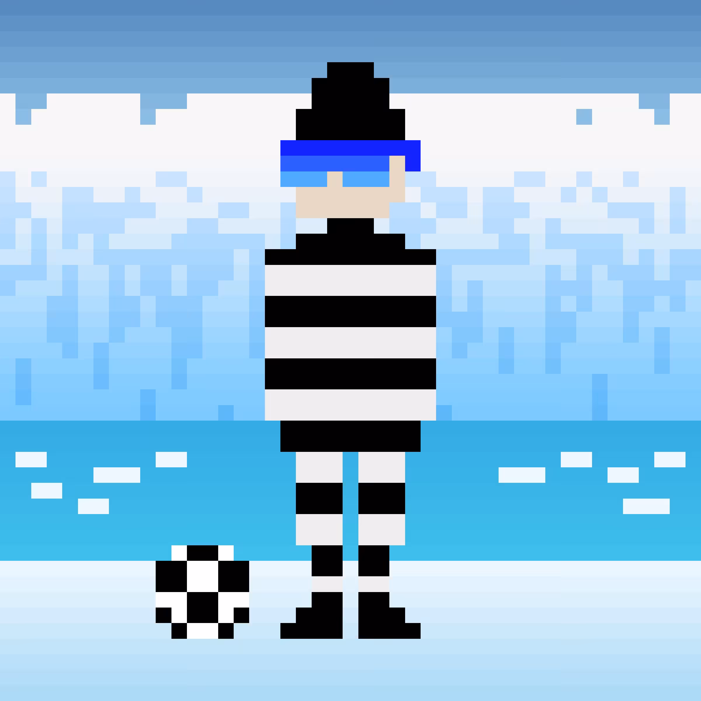 CryptoPatagonian #87
