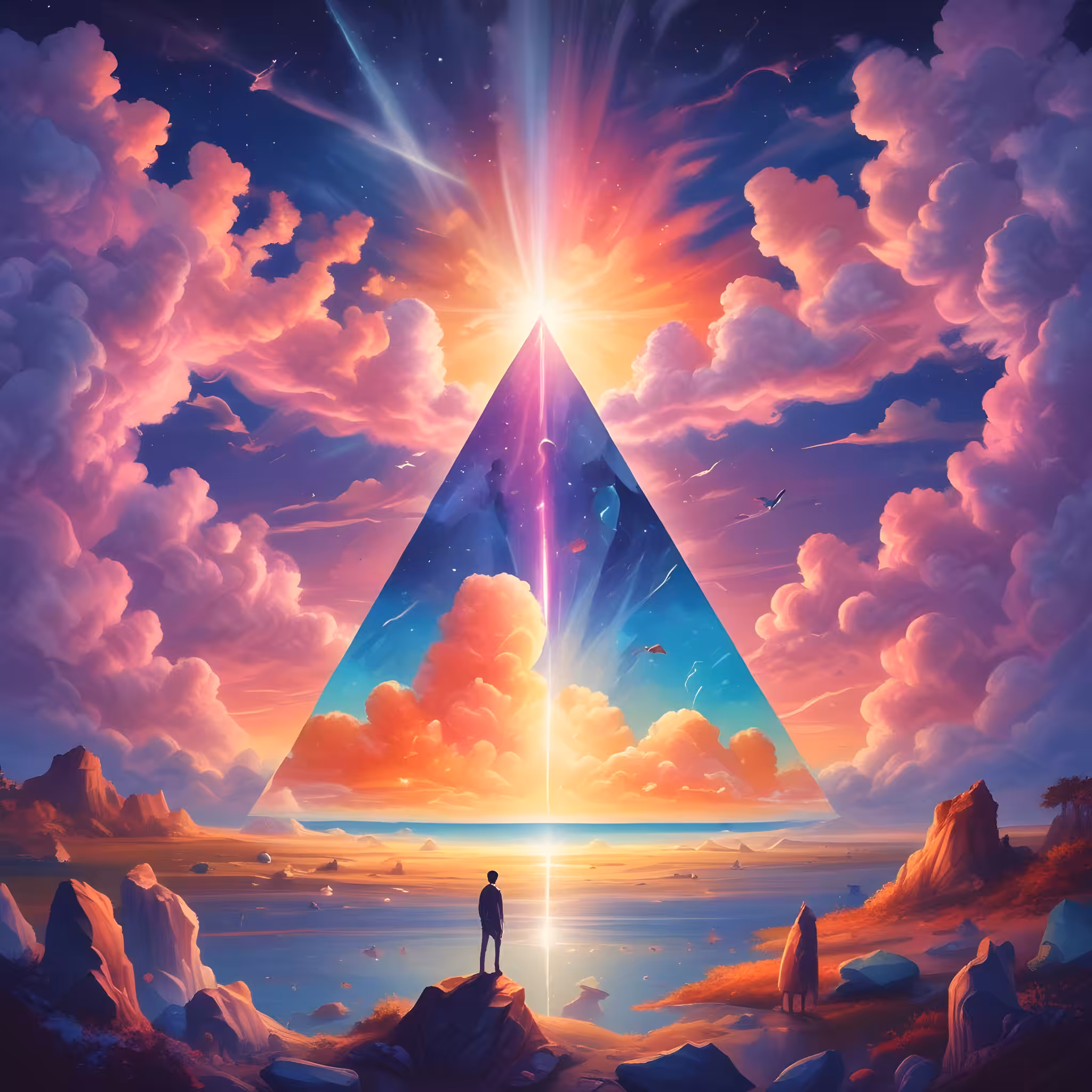 Dreamland Prism