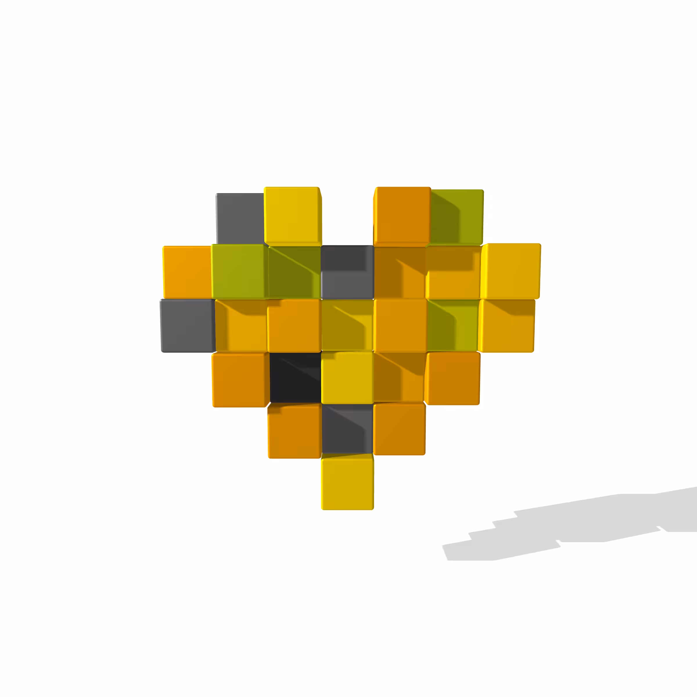 heart + craft #20580