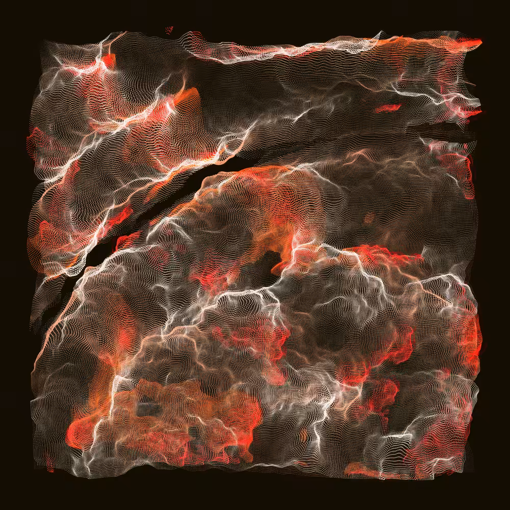 Resonance #156
