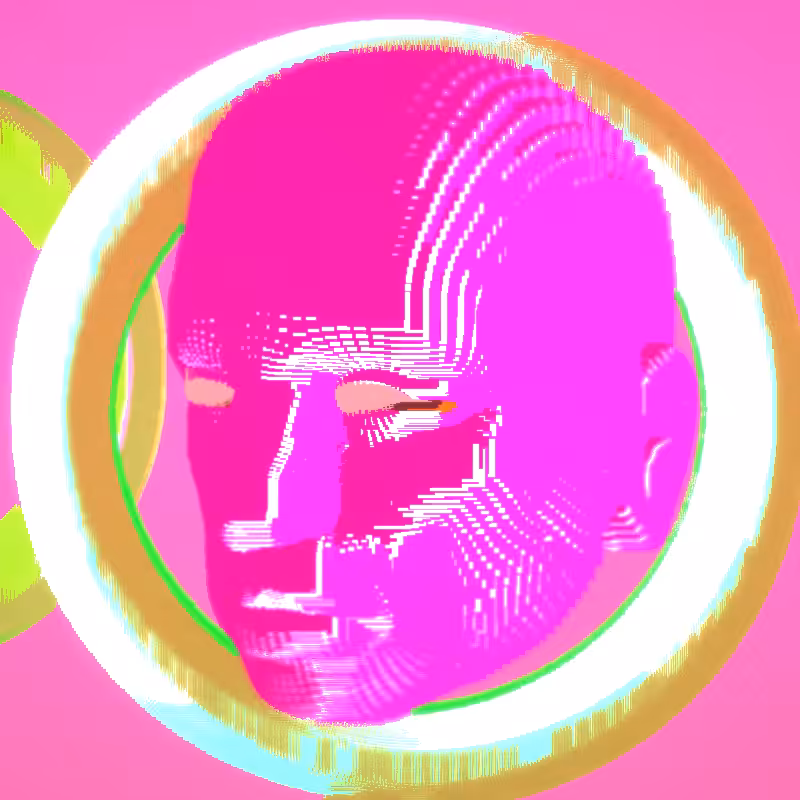 Nefertiti #6