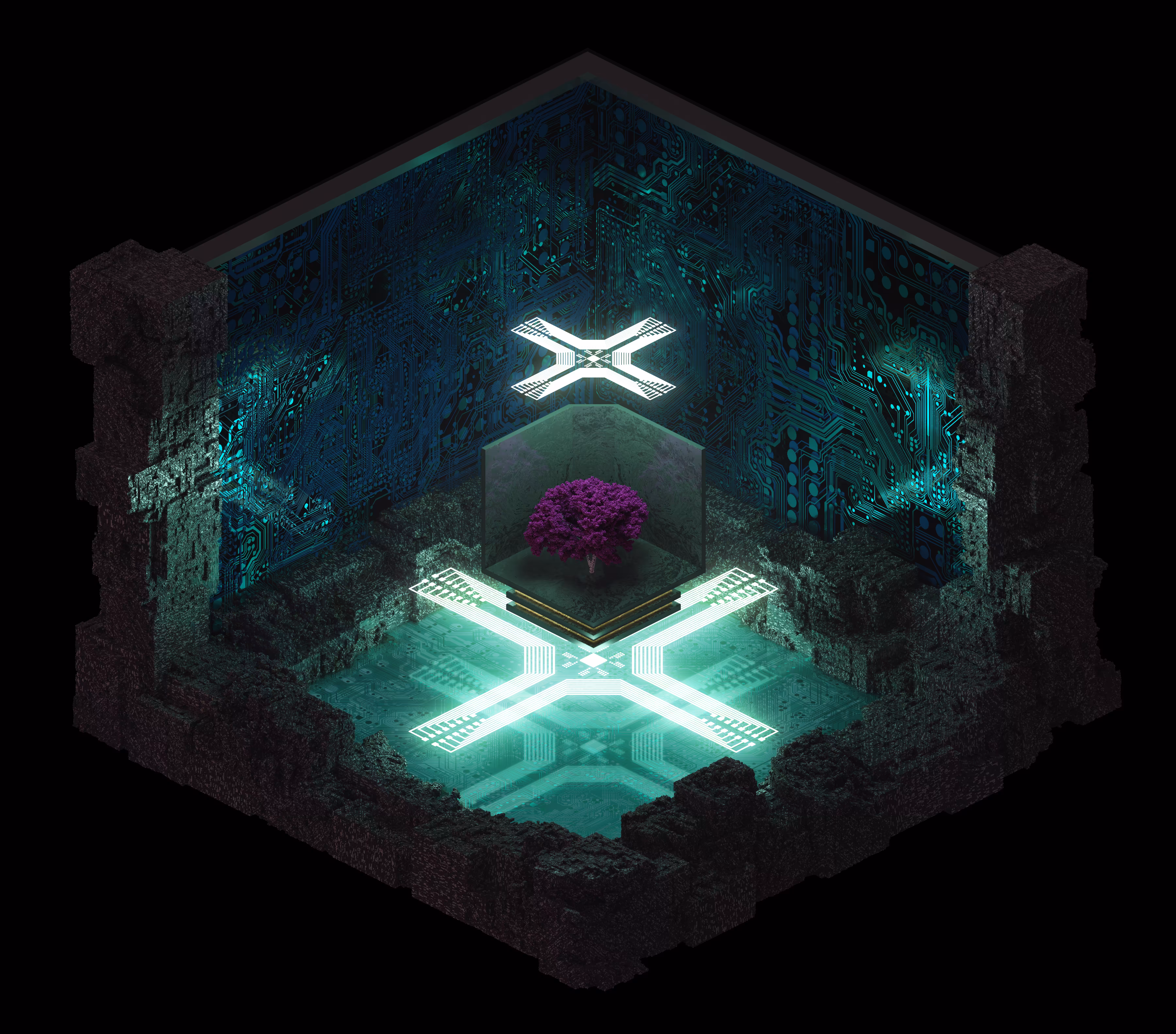 Creation Zer0