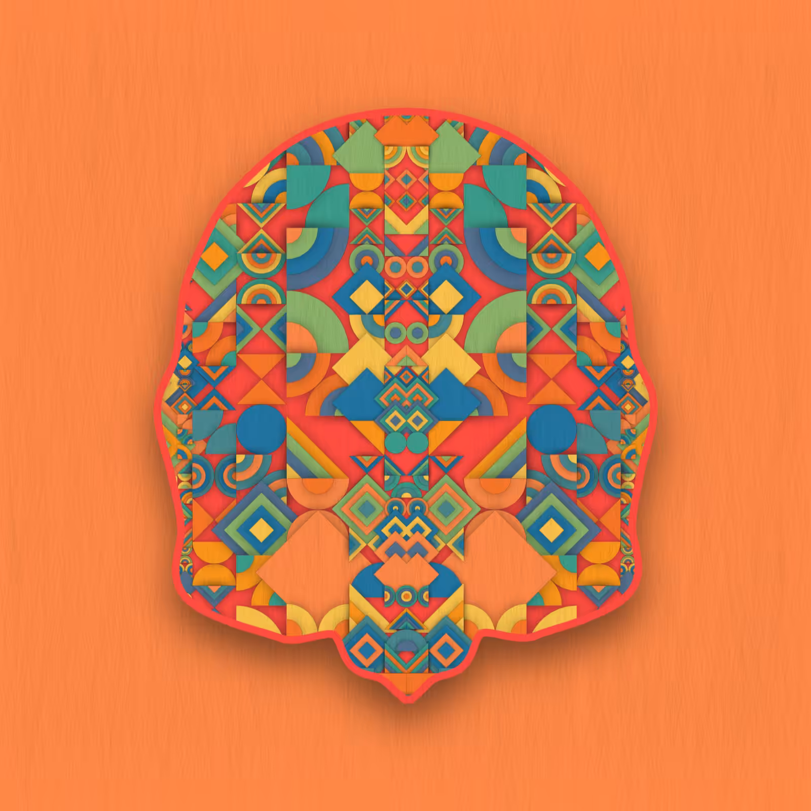 Generativemasks #8004