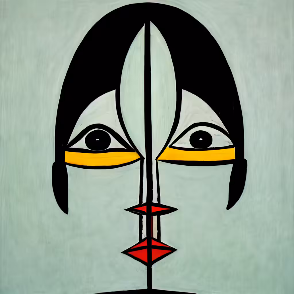 Artful Degen #687