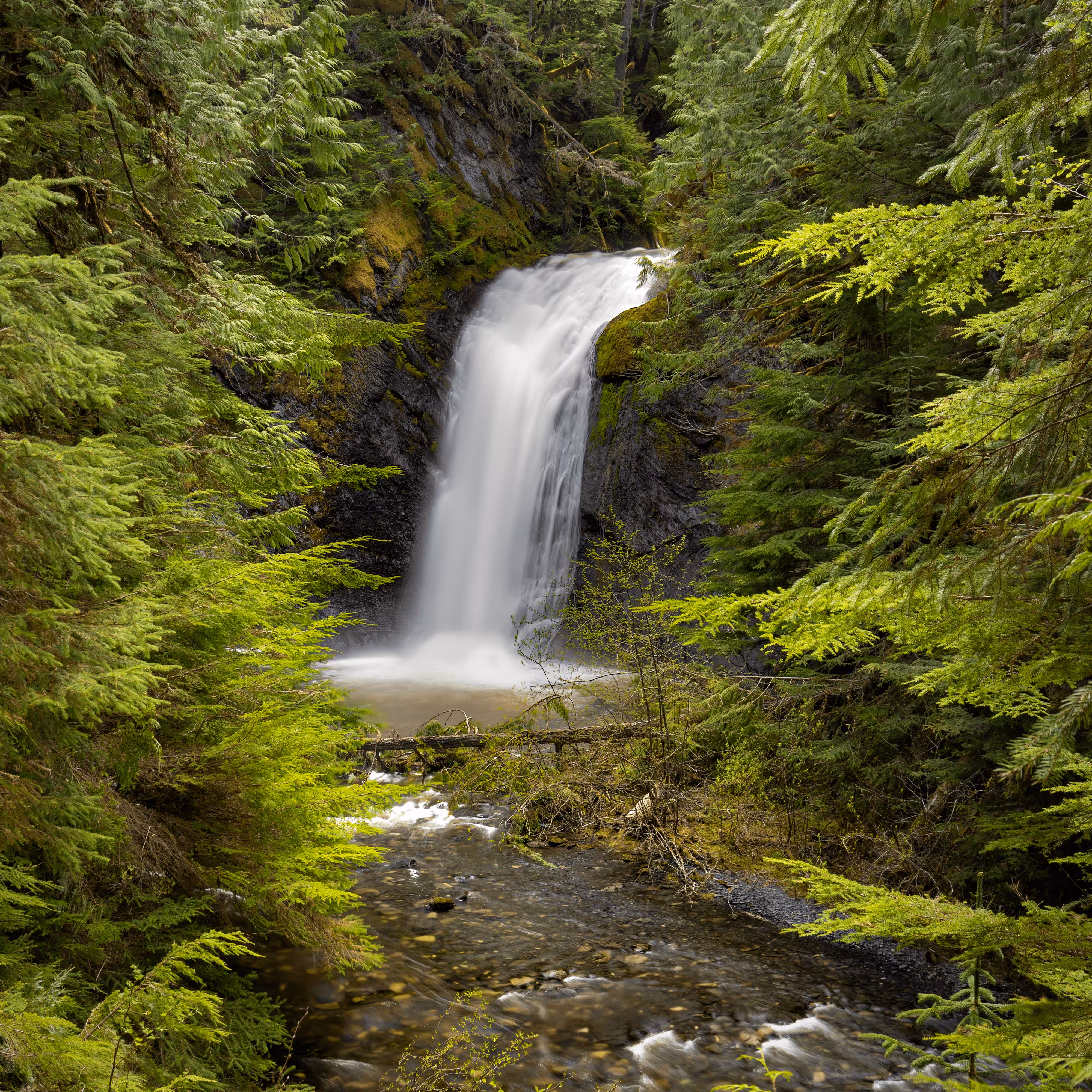 Intrepid Falls: #30 - Beaupre Falls