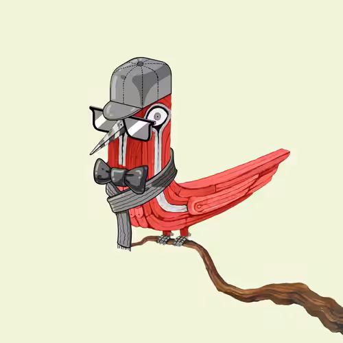 Bolbol, The Bird 099