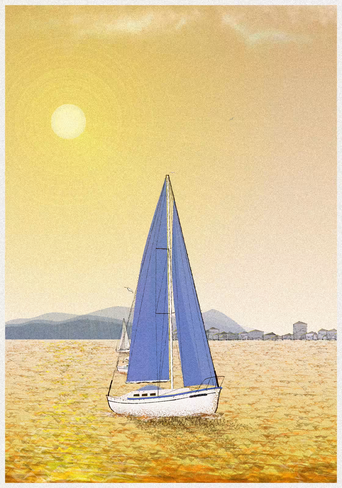 Voyage #118