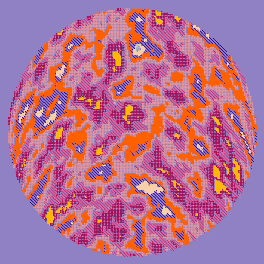 Microbiotics #479