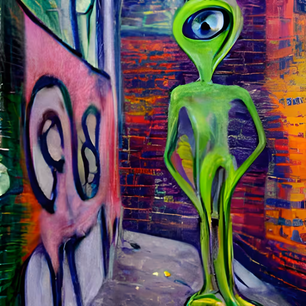This One Looks Cool