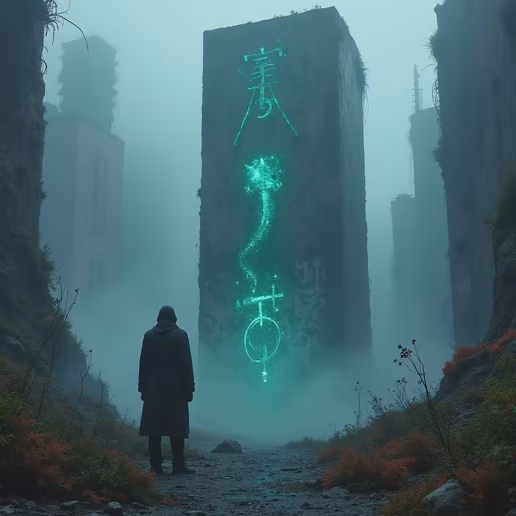 Magic Obelisk 2