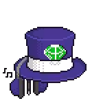 Degen Haberdasher #738