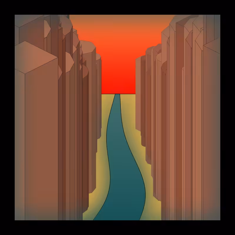 Horizon #68