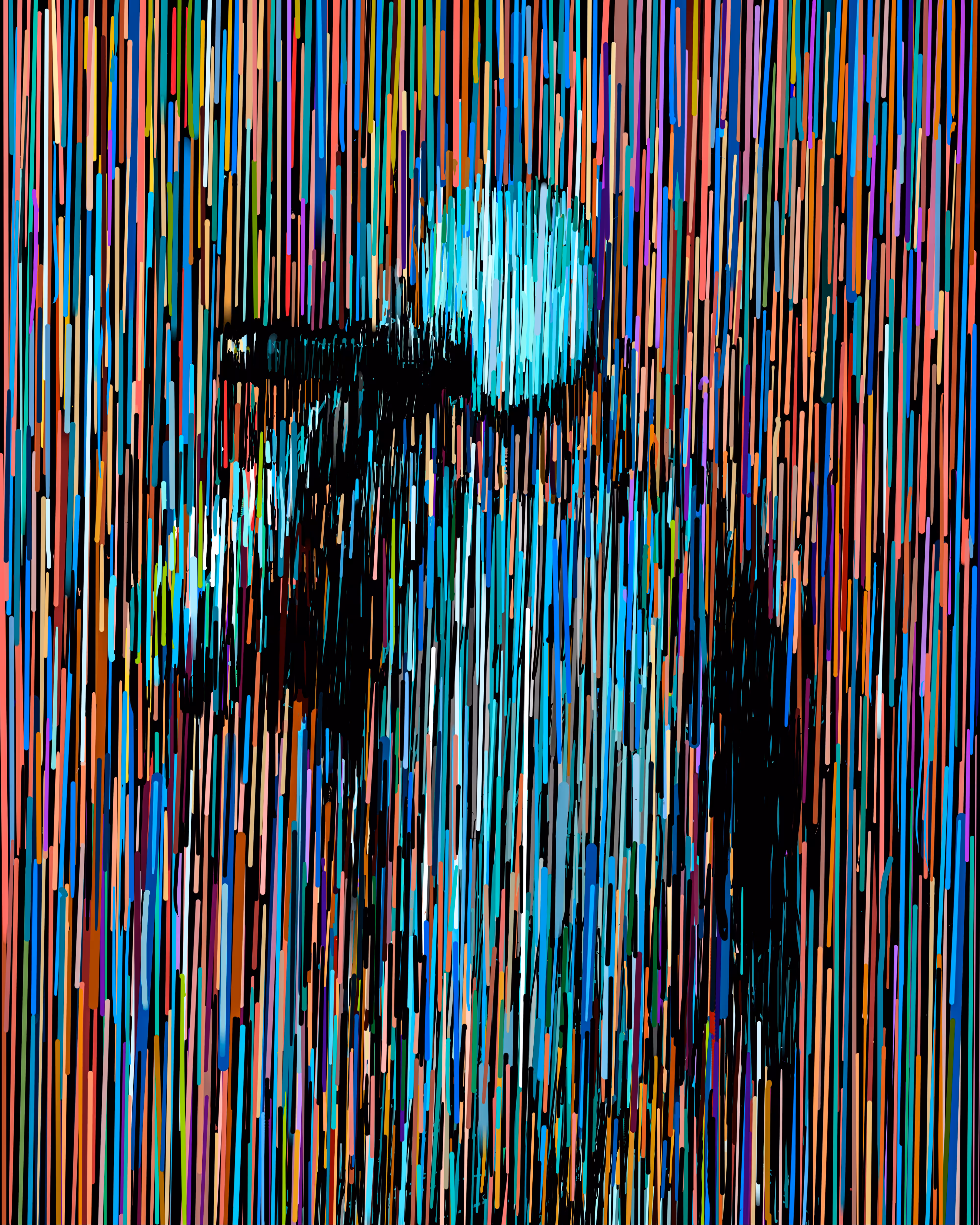 Swim In Sound
