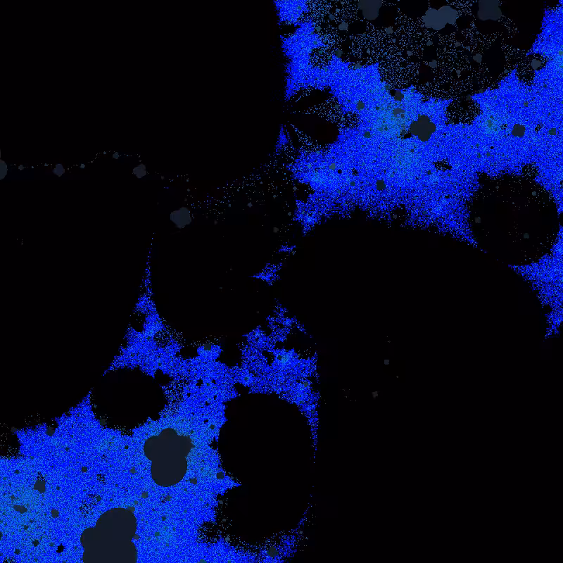 One of the fractals #32