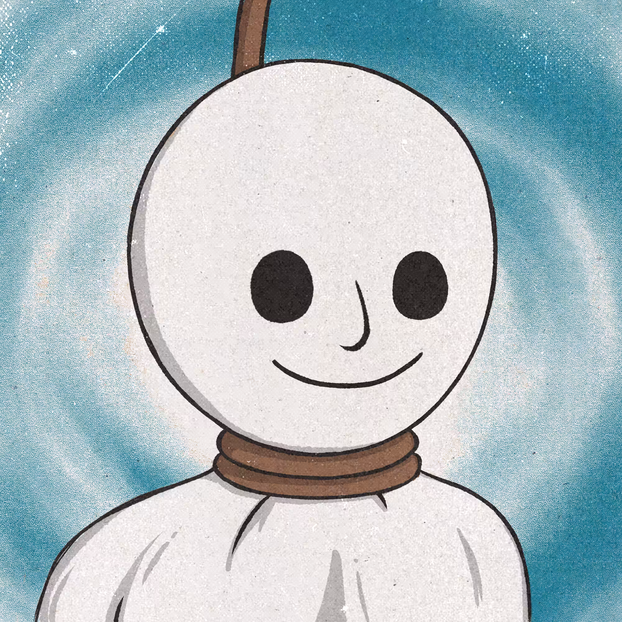 #60 THE WEATHER DOLL | SHOWA SPIRIT