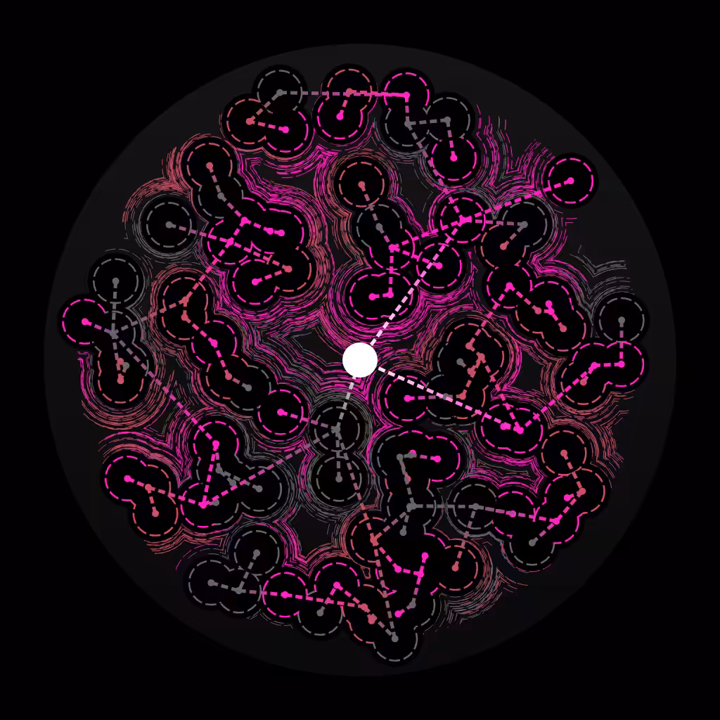 Local Universe #8