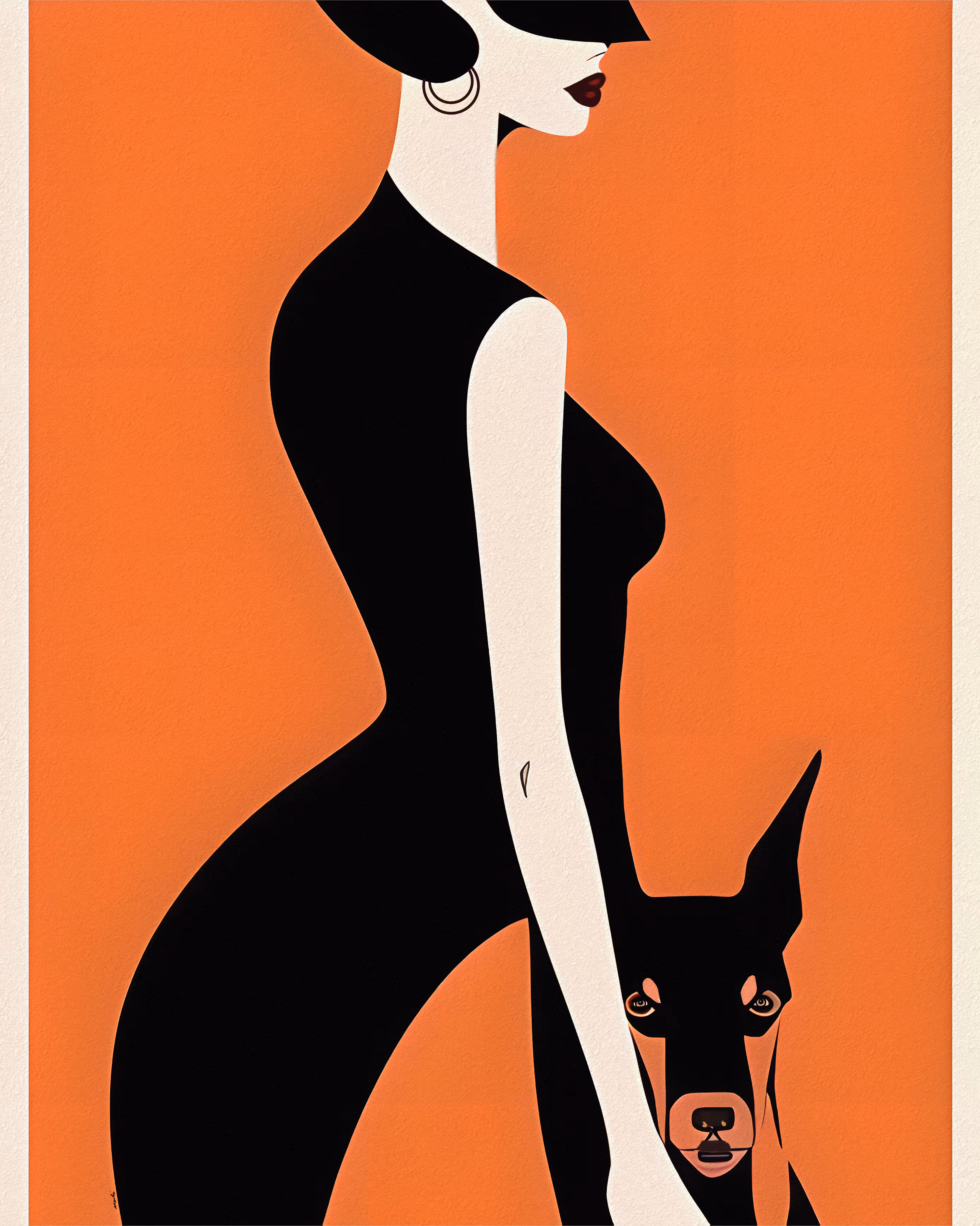 Bodyguard 