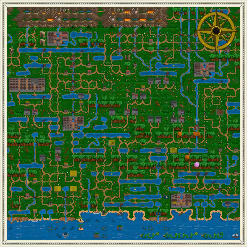 Boundless Realm of Possibilities #92