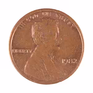 Cent #3712