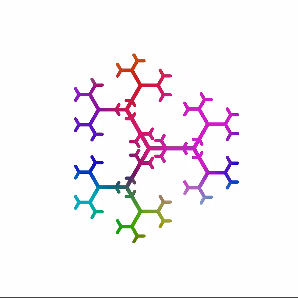 Fractal Society #3