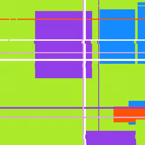 Chromatic Chaos #3746