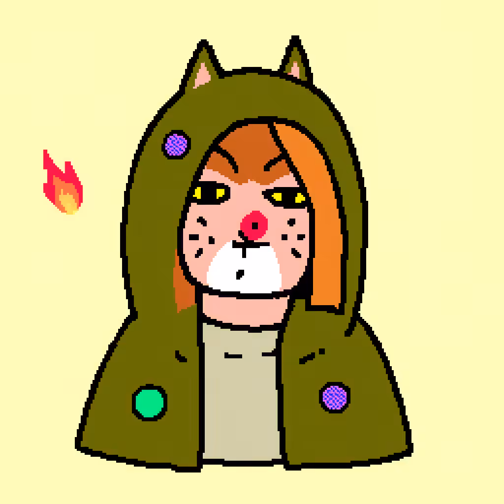 Pixellord