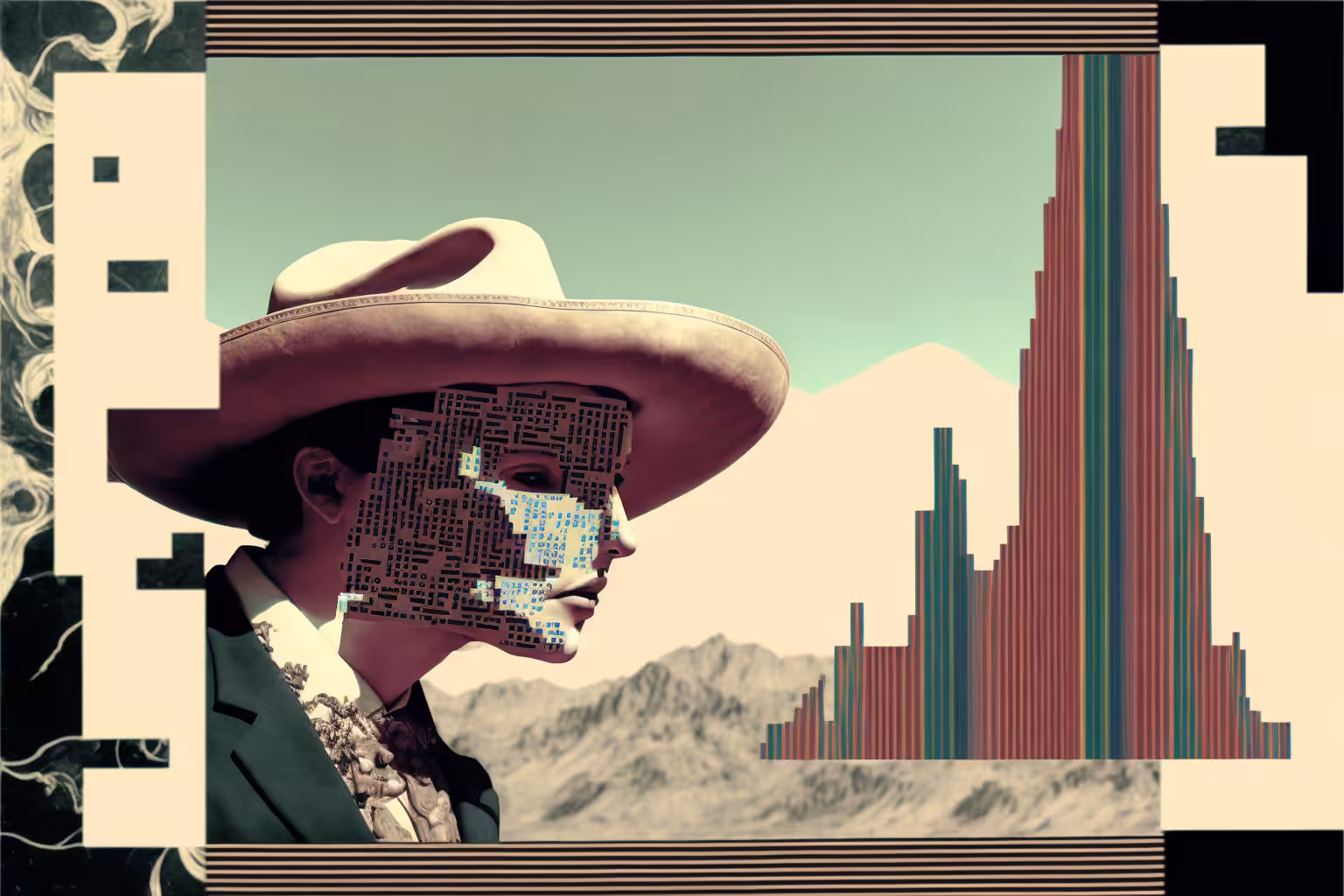 BEARMARKETRODEO: SPECULATORS 16/31