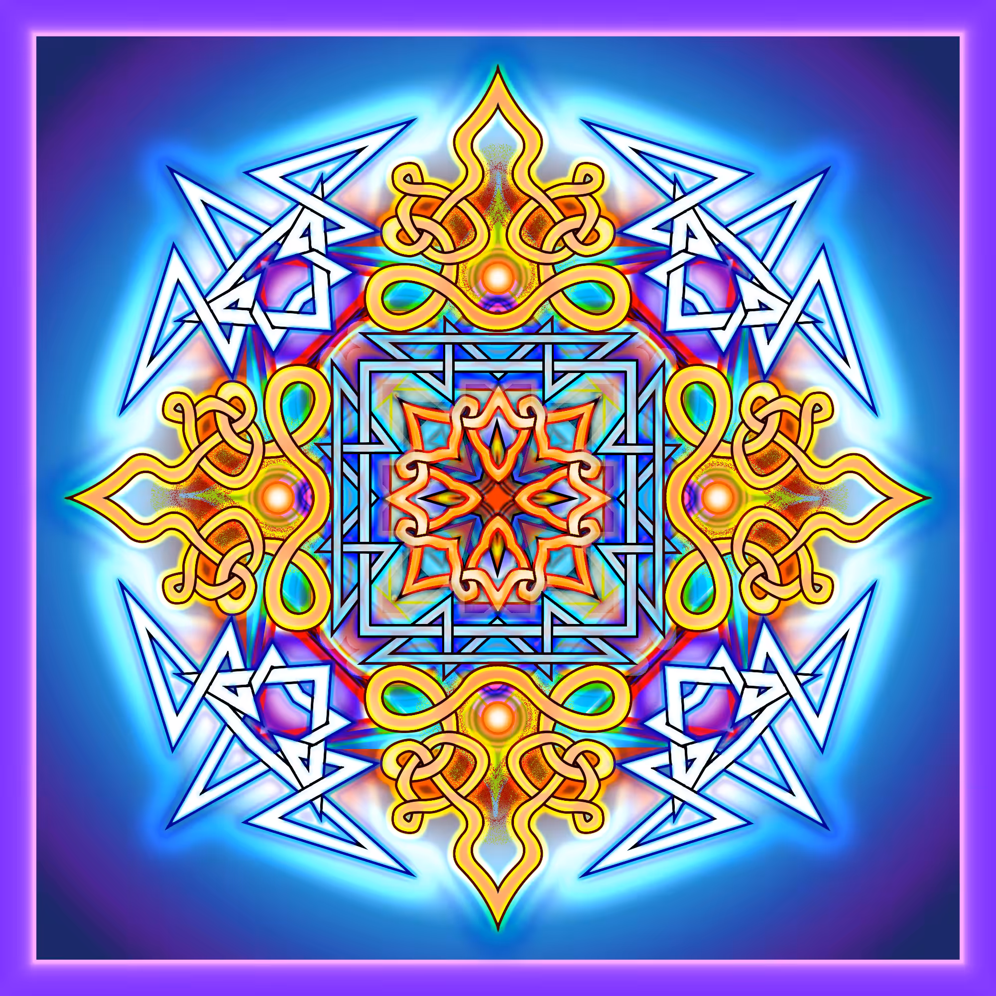 Inner Fire