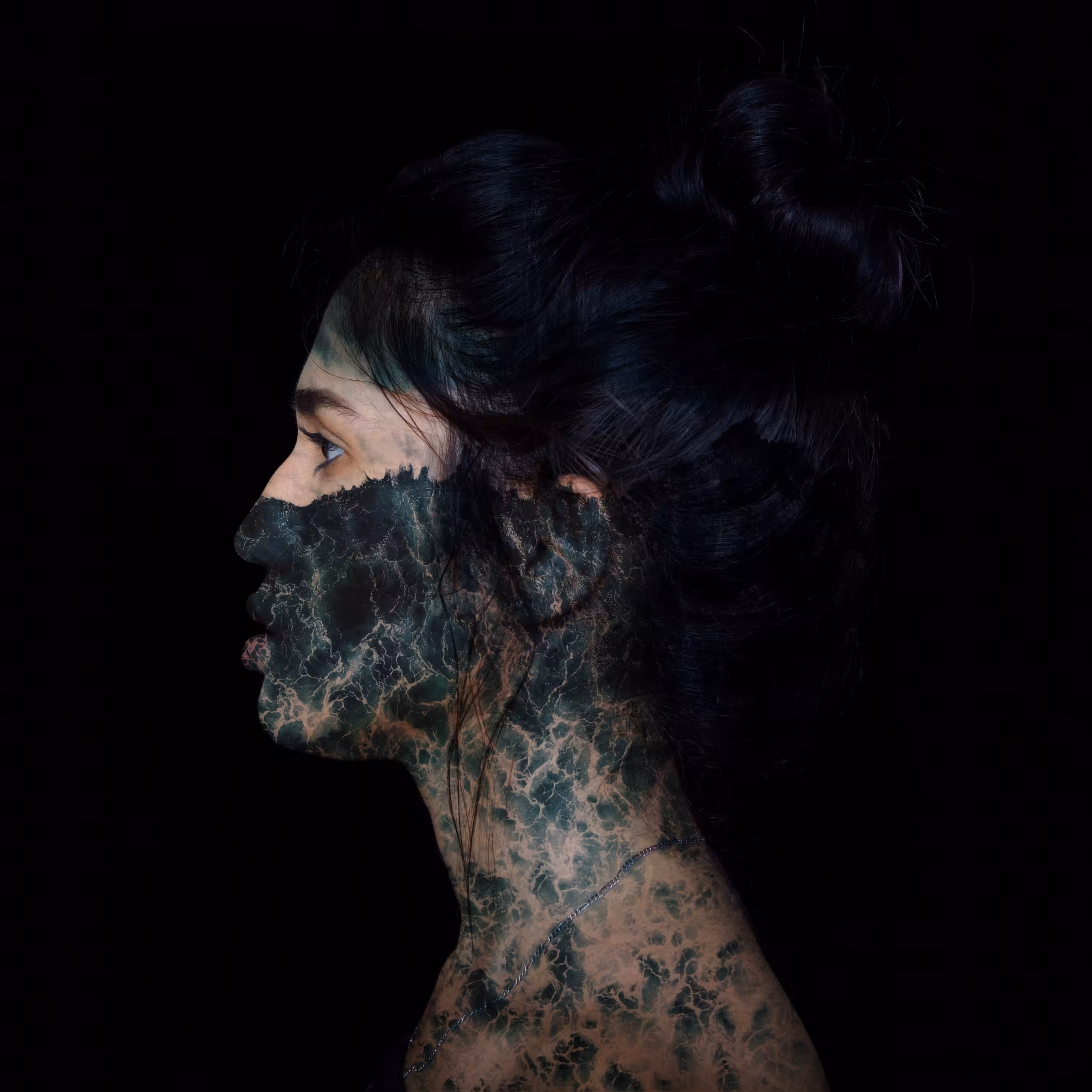 Sea Woman