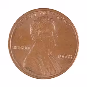 Cent #6139