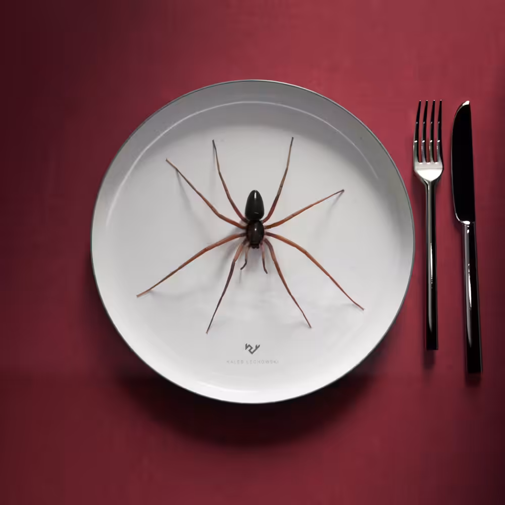 #00006 Fine Disgustining - Hors d'œuvre froid