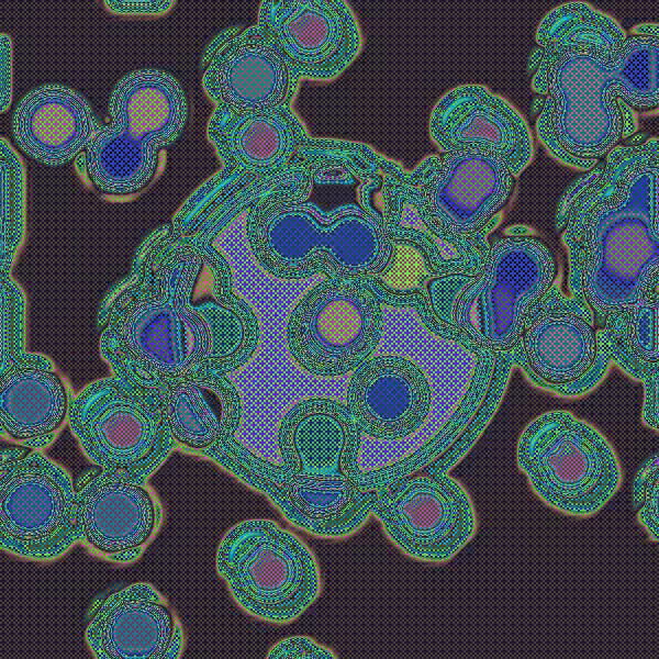 low orbit #114