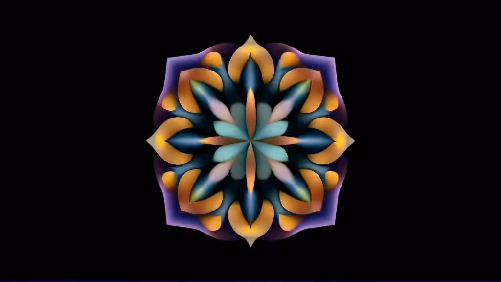 Fractal Glitch 