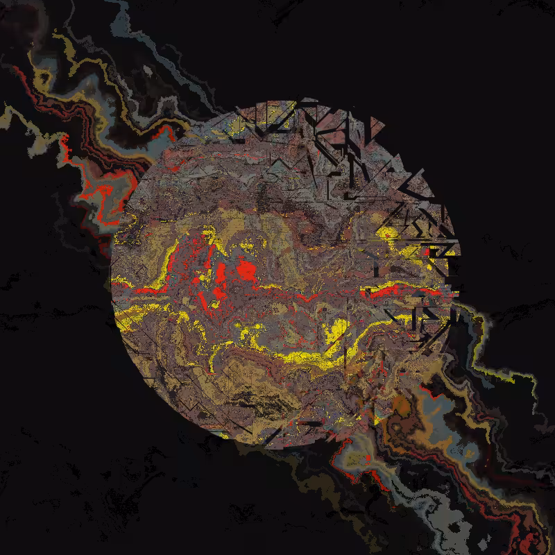 Shattered Moons #10
