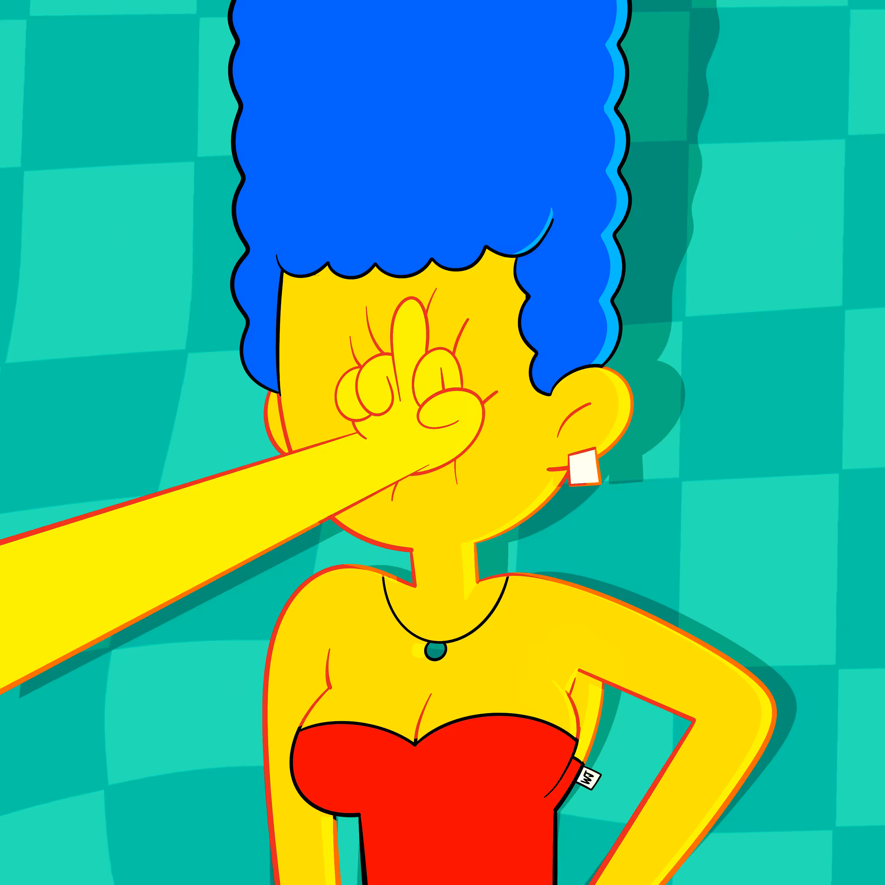 Yellow wife [ SuperNice ]